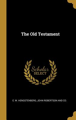 The Old Testament