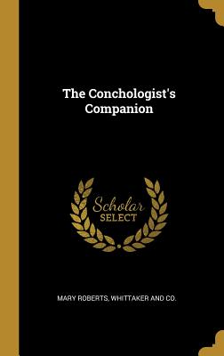 The Conchologist's Companion
