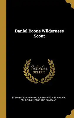 Daniel Boone Wilderness Scout