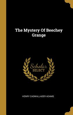 The Mystery Of Beechey Grange