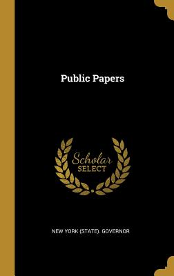 Public Papers