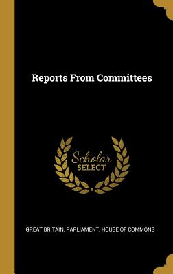 Reports from Committees