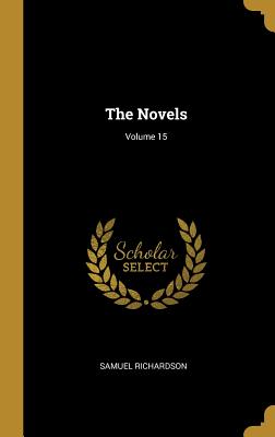 The Novels; Volume 15