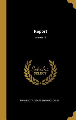 Report; Volume 18