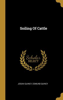 Soiling Of Cattle