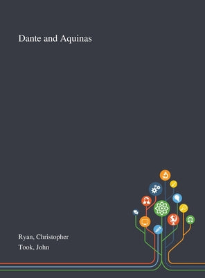Dante and Aquinas