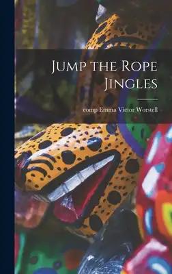 Jump the Rope Jingles