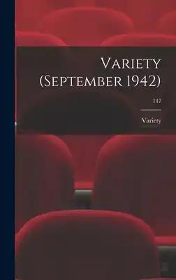 Variety (September 1942); 147