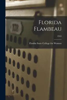 Florida Flambeau; 1944