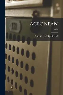Aceonean; 1962