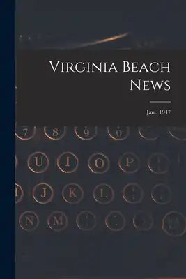 Virginia Beach News; Jan., 1947