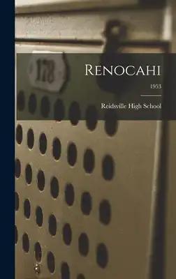 Renocahi; 1953