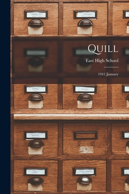 Quill: 1941 January