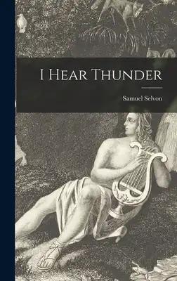 I Hear Thunder