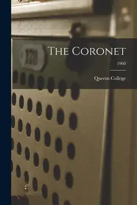 The Coronet; 1960