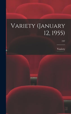 Variety (January 12, 1955); 197