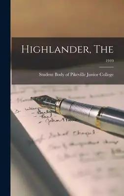 Highlander, The; 1949