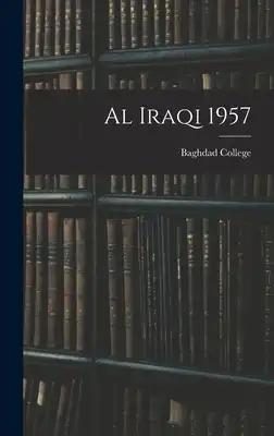 Al Iraqi 1957