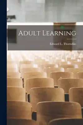 Adult Learning