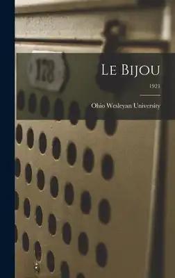 Le Bijou; 1921