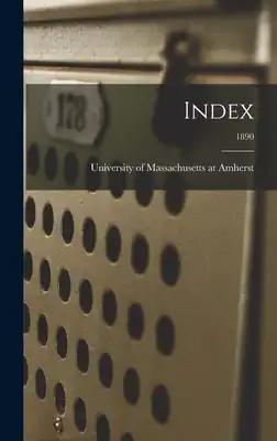 Index; 1890