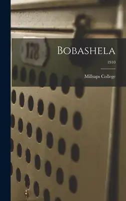 Bobashela; 1910