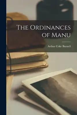 The Ordinances of Manu