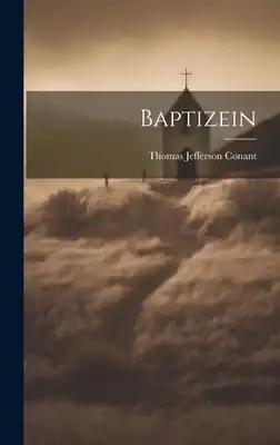 Baptizein