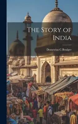 The Story of India