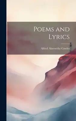 Poems and Lyrics