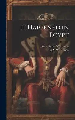 It Happened in Egypt