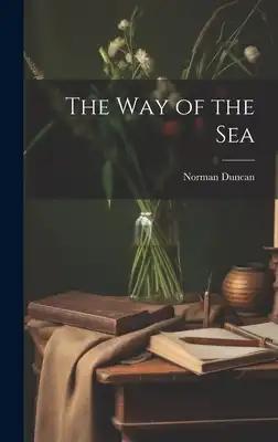 The way of the Sea