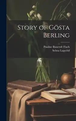 Story of Gösta Berling