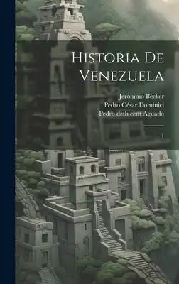 Historia de Venezuela: 1