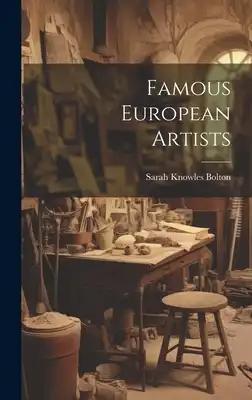 Famous European Artists