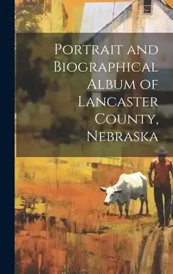Portrait and Biographical Album of Lancaster County, Nebraska