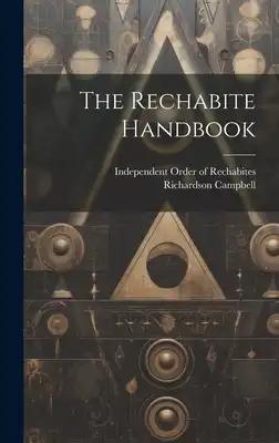 The Rechabite Handbook