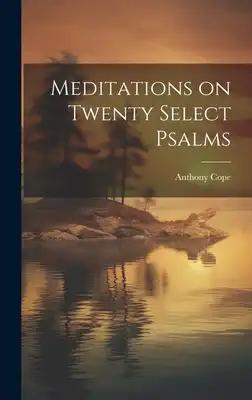 Meditations on Twenty Select Psalms