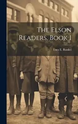 The Elson Readers, Book 1
