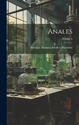Anales; Volume 6