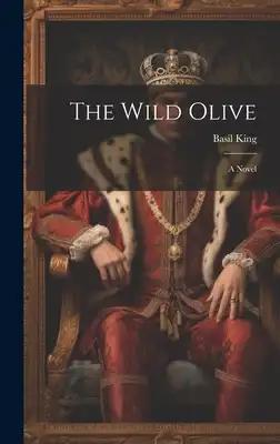 The Wild Olive