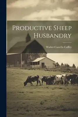 Productive Sheep Husbandry