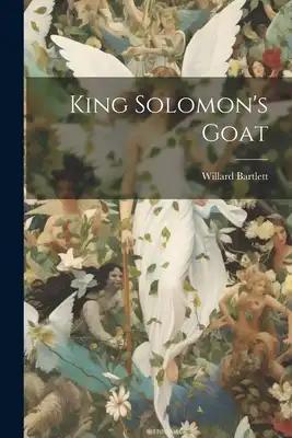 King Solomon's Goat