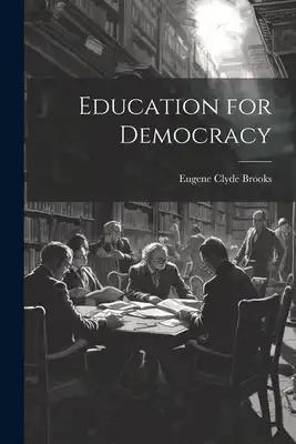 Education for Democracy