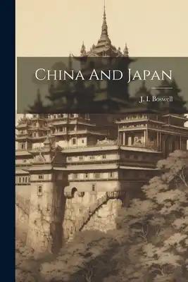 China And Japan