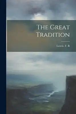 The Great Tradition