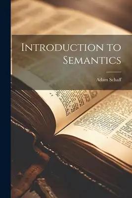 Introduction to Semantics