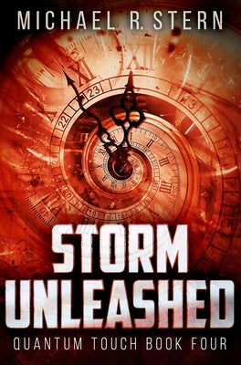 Storm Unleashed: Premium Hardcover Edition