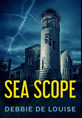 Sea Scope: Premium Large Print Hardcover Edition