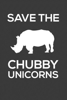 Save the Chubby Unicorns: Rodding Notebook